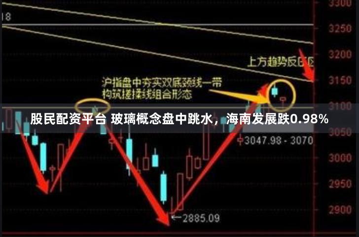 股民配资平台 玻璃概念盘中跳水，海南发展跌0.98%